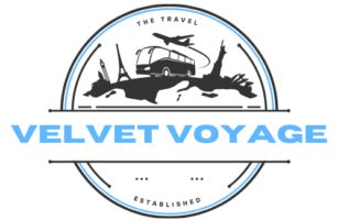 Velvet Voyage