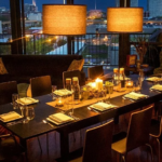 America’s Secret Gourmet Underground: The Exclusive Dining Clubs You’re Not Supposed to Know About