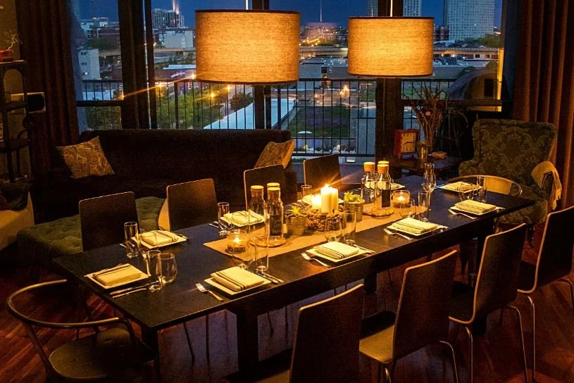 America’s Secret Gourmet Underground: The Exclusive Dining Clubs You’re Not Supposed to Know About