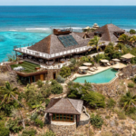 The Billionaire Island That Literally Has Its Own Laws — Inside Access