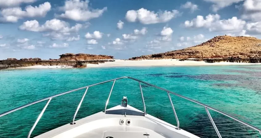 Why Tourists Are Flocking to This Remote Island You Can Only Reach by Private Boat image 103 Velvet Voyage