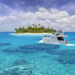 Why Tourists Are Flocking to This Remote Island You Can Only Reach by Private Boat