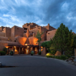 You’ll Never Guess Which U.S. City Just Became the Luxury-Travel Secret of the Wealthy