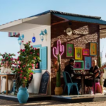 This Tiny Pop-Up Kitchen Is Drawing Bigger Crowds Than Michelin-Star Restaurants