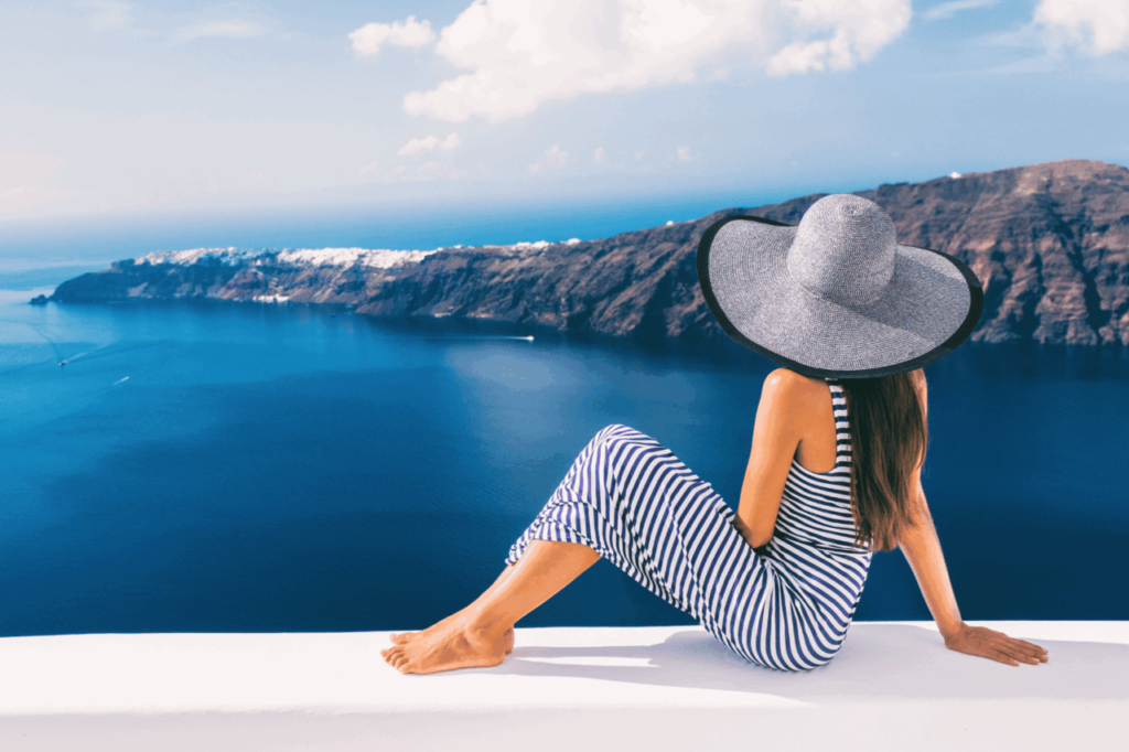 How Ultra-Rich Millennials Are Reinventing Luxury Travel (And What You Can Learn)