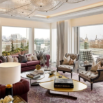 From Penthouse to Private Island: The New Luxury Standard of 2025