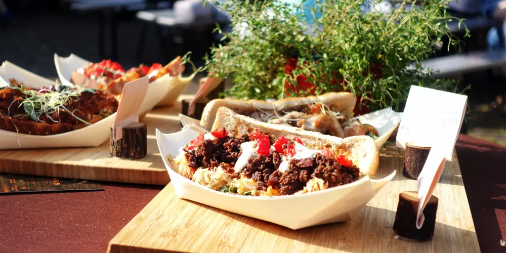 This Tiny Pop-Up Kitchen Is Drawing Bigger Crowds Than Michelin-Star Restaurants image 13 Velvet Voyage