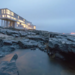 Where Are Wealthy Americans Actually Going? (The New Boutique Hideaway Map)