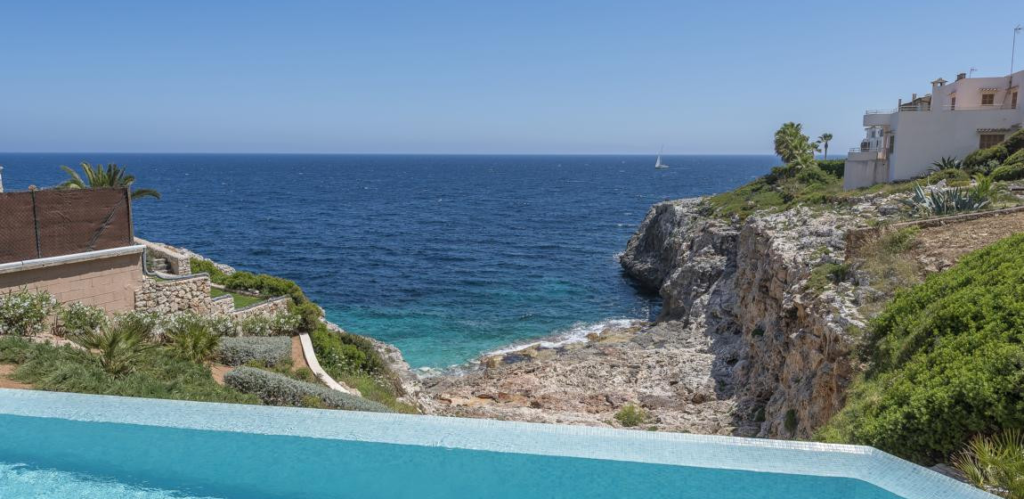 Where Are Wealthy Americans Actually Going? (The New Boutique Hideaway Map) image 134 Velvet Voyage