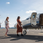 The Private Jet Trend No One’s Talking About – Is It Finally Affordable for “Regular” Travelers?”