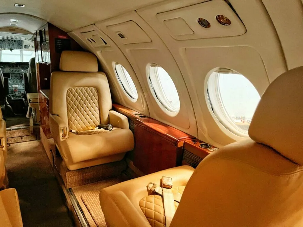 The Private Jet Trend No One’s Talking About – Is It Finally Affordable for “Regular” Travelers?” image 142 Velvet Voyage