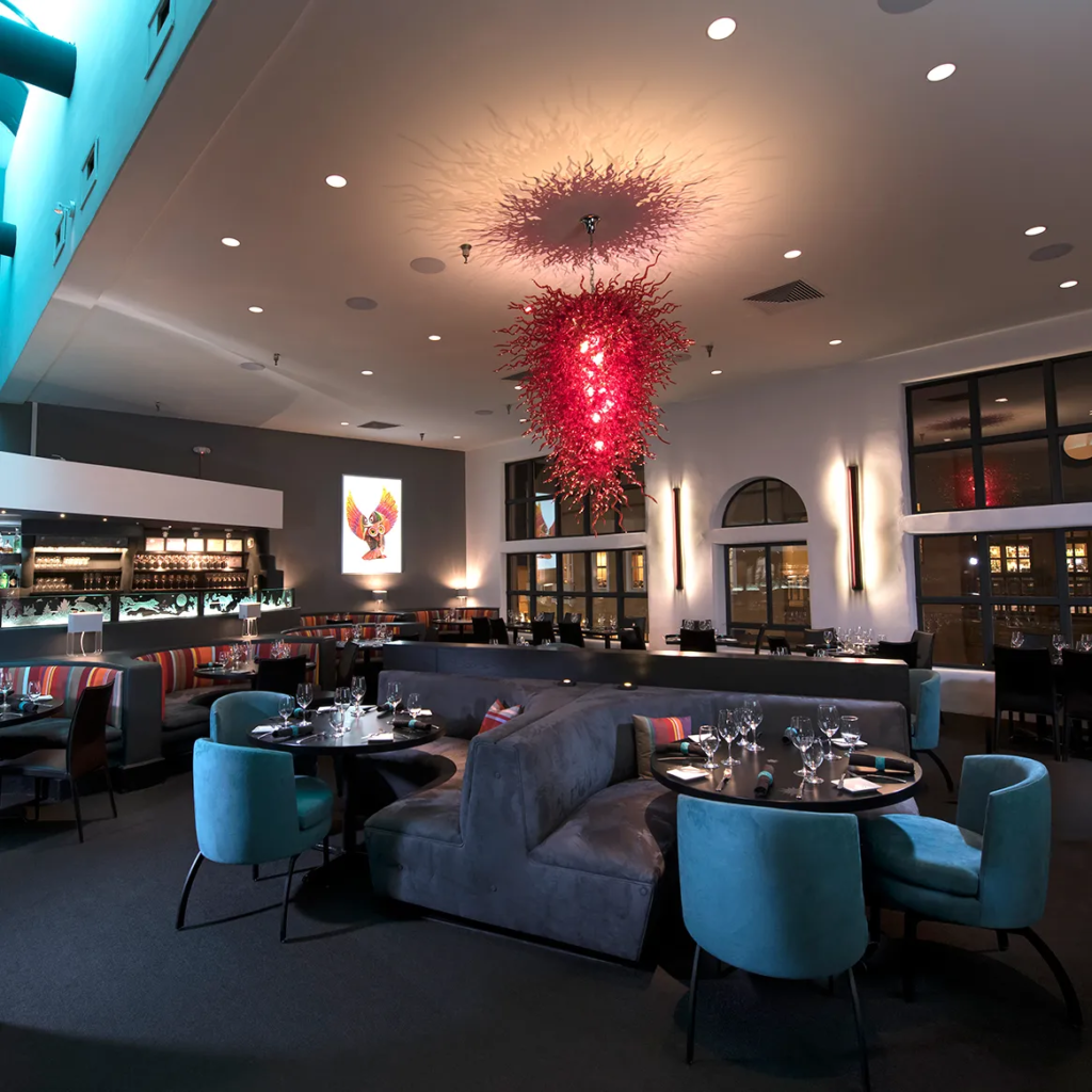 You’ll Never Guess Which U.S. City Just Became the Luxury-Travel Secret of the Wealthy image 148 Velvet Voyage