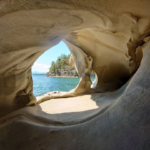 You Won’t Believe What Was Just Discovered Under This Island’s Beaches