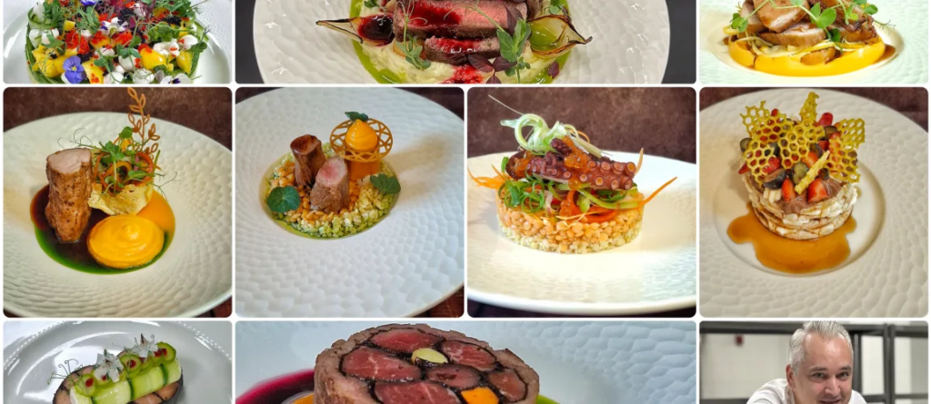 America’s Secret Gourmet Underground: The Exclusive Dining Clubs You’re Not Supposed to Know About image 2 Velvet Voyage