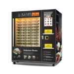 Are Gourmet Vending Machines the Future of Dining? What We Found Will Shock You