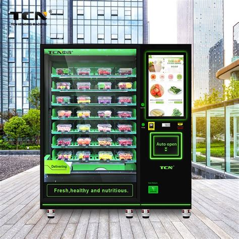 Are Gourmet Vending Machines the Future of Dining? What We Found Will Shock You image 24 Velvet Voyage