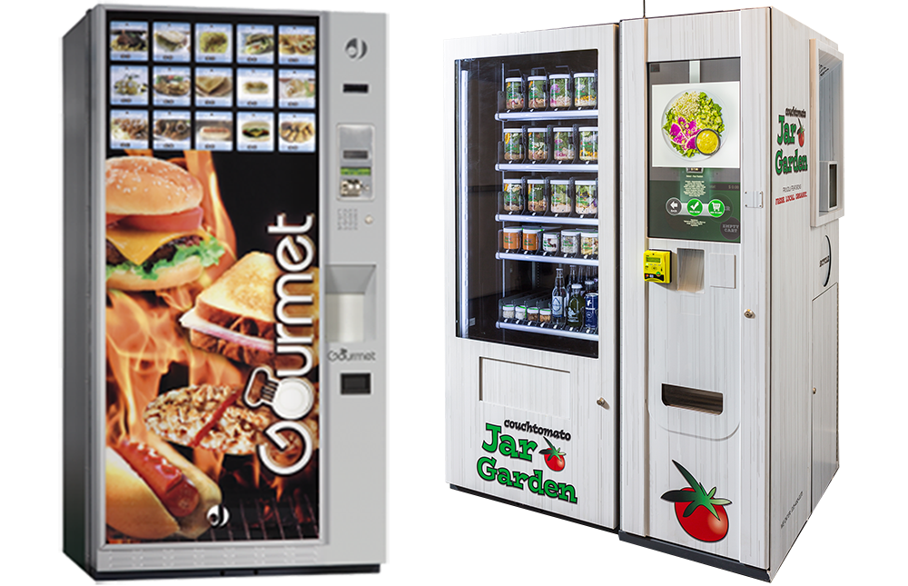 Are Gourmet Vending Machines the Future of Dining? What We Found Will Shock You image 25 Velvet Voyage