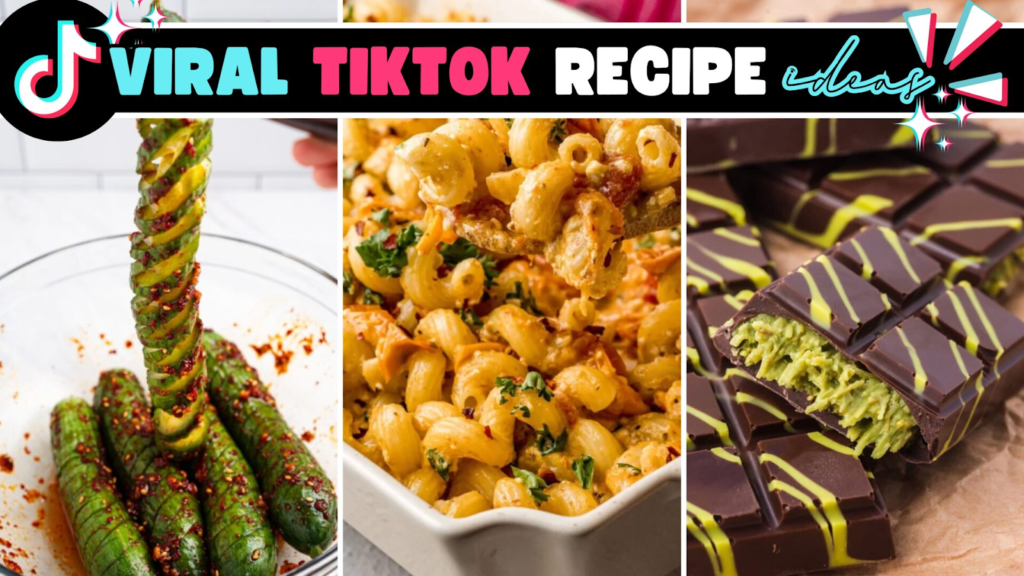 This 2-Minute TikTok Recipe Just Won a Major Culinary Award — Here’s Why Chefs Are Furious