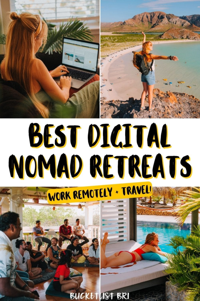 The Remote‑Work Travel Trend That’s Changing How Americans Roam image 40 Velvet Voyage