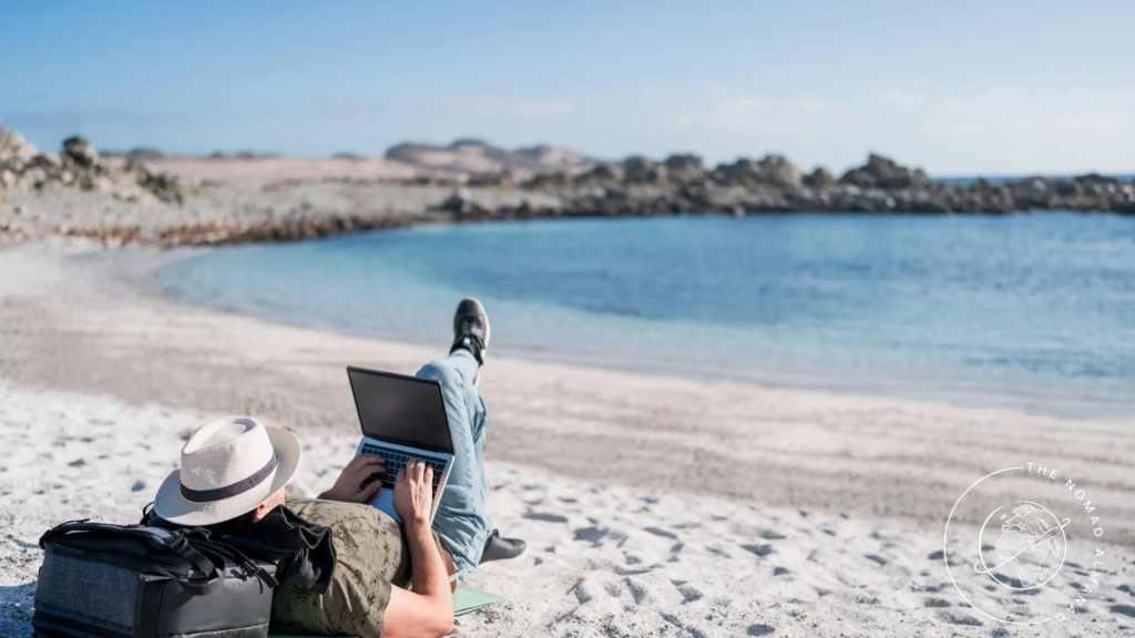 The Remote‑Work Travel Trend That’s Changing How Americans Roam image 41 Velvet Voyage