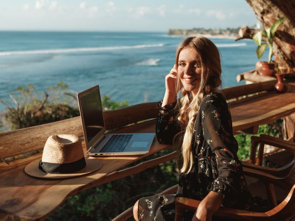 What No One Told You About ‘Bleisure’ Trips — and How to Make Them Work