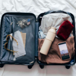 The Underground Rule for Packing Light That Airline Staff Won’t Tell You