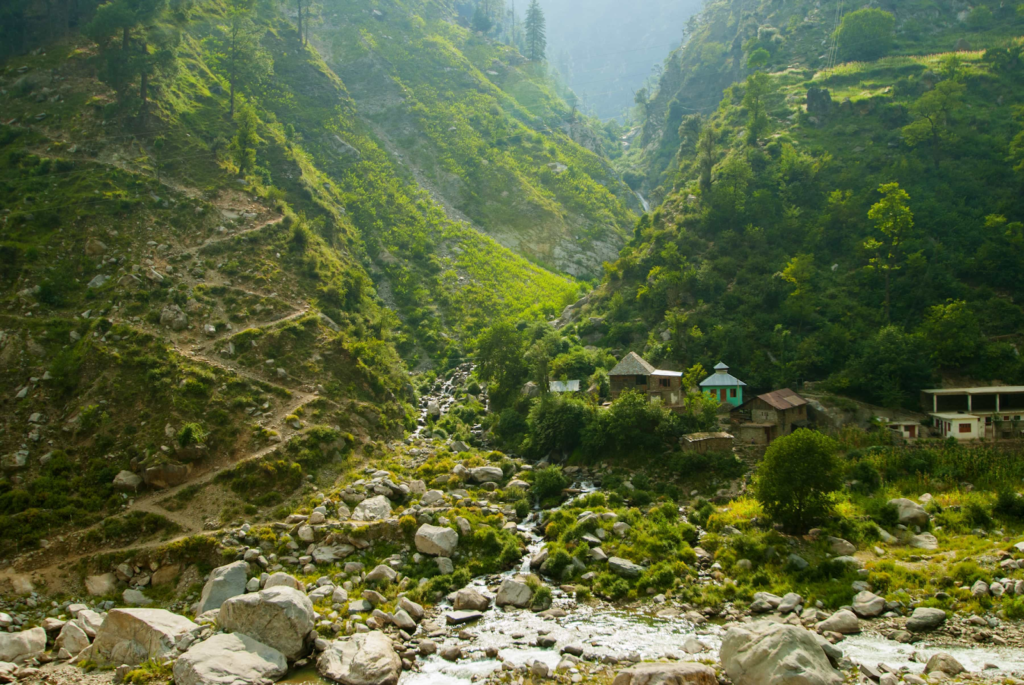 Skip the Crowds: How Smart Travelers Are Finding Hidden Gem Destinations in 2025 image 52 Velvet Voyage