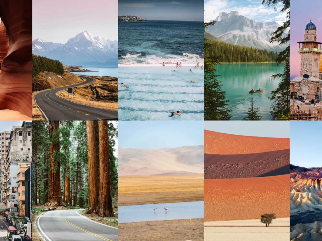 Why Your Next Vacation Should Be a Day Trip — Yes, Really