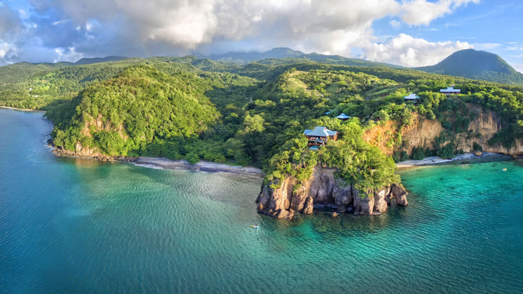 This Tiny Island Has More Natural Wonders Than the Entire Caribbean — Here’s Why