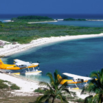 America’s Secret Island Escapes That Actually Feel Like Private Paradise