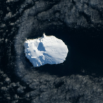 This Mysterious Island Appears on Maps but NOBODY Lives There — What’s Going On?