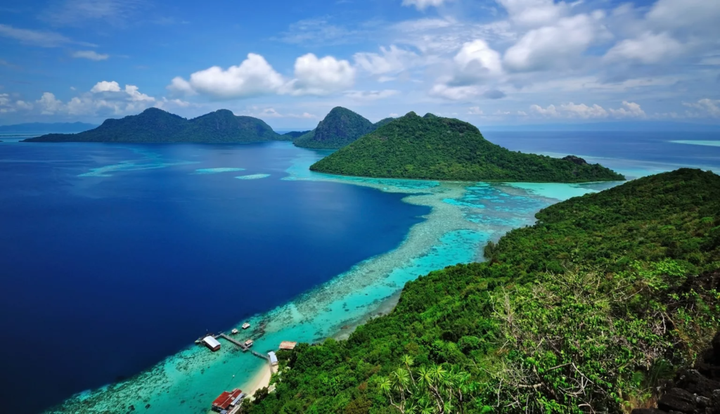 10 Islands You’ve Never Heard Of — But Should Add to Your Bucket List Now image 77 Velvet Voyage