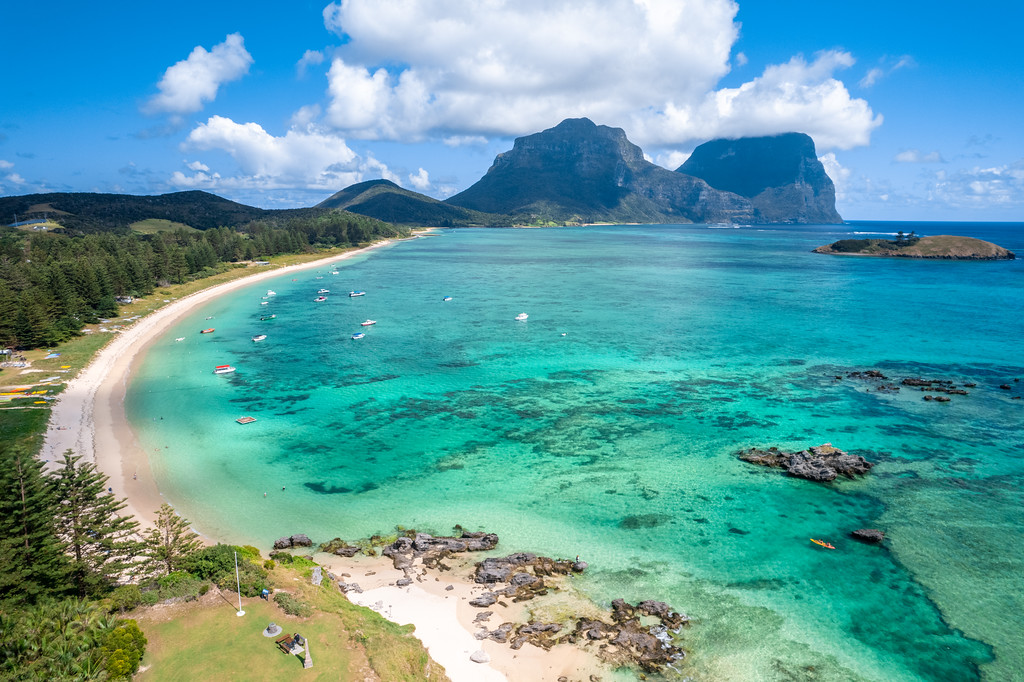 10 Islands You’ve Never Heard Of — But Should Add to Your Bucket List Now