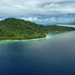 We Spent 24 Hours on an Uninhabited Island — This Is What Happened