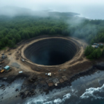 The Island Where Legends Say You Can Find Hidden Treasure