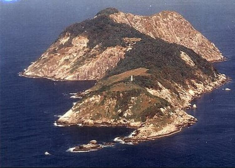 Is This the World’s Most Dangerous Island? Visitors Swear It’s Haunted image 97 Velvet Voyage