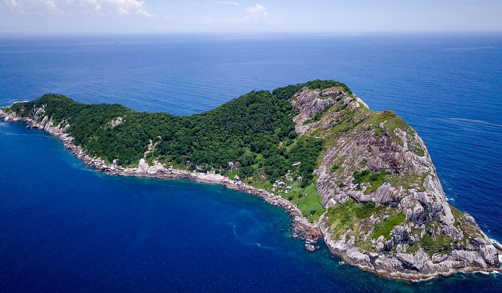 Is This the World’s Most Dangerous Island? Visitors Swear It’s Haunted image 98 Velvet Voyage