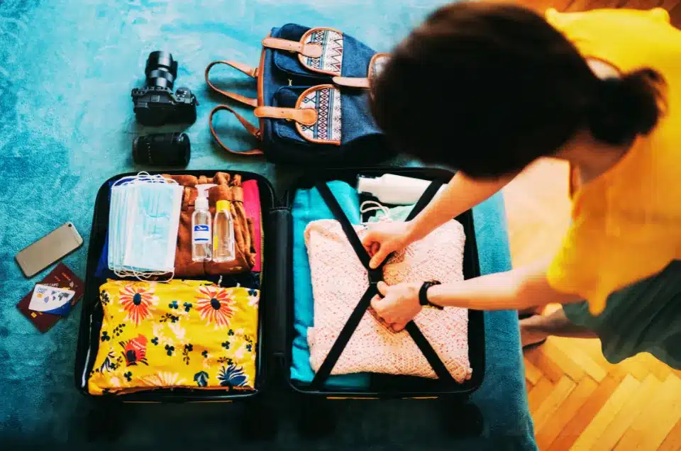 I Followed This One Rule on My Last Trip — And I’ll Never Travel the Same Way Again image 1 Velvet Voyage