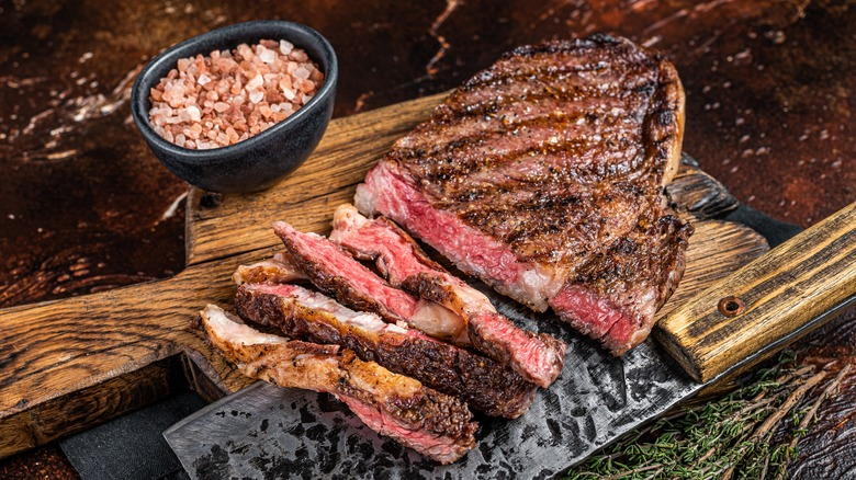 You’ve Tried Steak — But Not Like This: Inside America’s New Steak Revolution