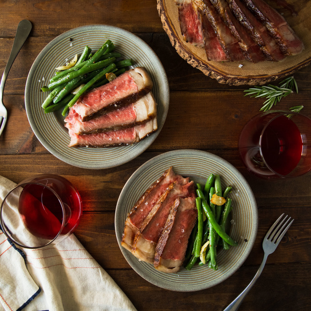 You’ve Tried Steak — But Not Like This: Inside America’s New Steak Revolution image 5 Velvet Voyage