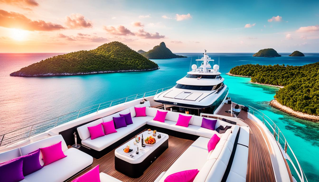 7 Immersive Experiences Billionaires Are Freaking Out About This Year (And You’ll Be Shocked #3 Exists)